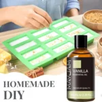 MAYJAM 1PCS 100ML Essential Oil with Dropper Sandalwood Lavender Eucalyptus Vanilla Aroma Oil For Humidifier Scent Candle Burner - Image 4