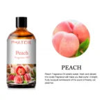 peach