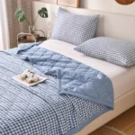 Cool Feeling Quilt Adults Kids Room Comforter 150x200/180x200/200x230cm Blanket Summer Duvet couette de lit (No Pillowcase) - Image 3