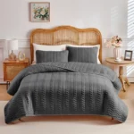 bedspread-d-gray