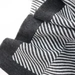 Nordic Style Acrylic Knitted Blanket Leisure Sofa Cover Blanket Air Conditioning Blanket Warm and Comfortable Home Blanket - Image 3