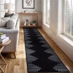 Hallway Runner Rug Long Corridor Carpet Soft Velvet Floor Mat Home Decoration Room Decor Tapis Couloir Tapis Couloir Long - Image 4
