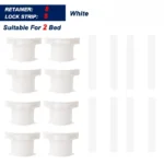 8pcs-white