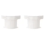 2pcs-white