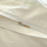 Korean Princess Style Lace Ruffles Bedding Set Skin-friendly Soft Seersucker Duvet Cover Set Bed Sheet Or Bed Skirt Pillowcases - Image 4