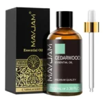 cedarwood