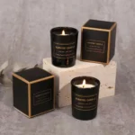Handmade Soy Candles: Enchanting Aromas for Cozy Moments - Image 6