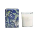 Aromatic Scented Candle French Pear 400g 14oz Long Lasting Fragrance Home Decor Ideal Gift