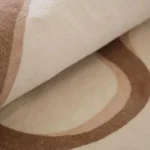 Luxurious Non-Slip Plush Floor Mat for Cozy Living Spaces - Image 6