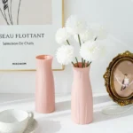 Plastic Vase Imitation Ceramic Flowers Pots Wedding Home Outdoor Garden Table DIY Gift Festival Party Courtyard Decor HotSelling - Image 4