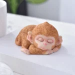 sleeping