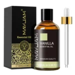 vanilla