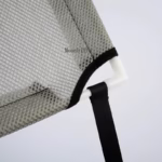 Cat Hammock Pet Summer Hammock Window Bed Home Bed Living Room Suction Cup Wall Hanging Pet Mesh Breathable Hammock Bed - Image 4