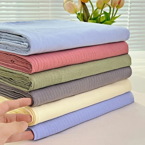 Oasin 3-Piece organic cotton flat bed sheet set 230x250 bedroom 2 seater bed linens summer luxury double bed queen king size