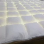Winter Cotton Goose Down Quilt Five-Star Hotel Duvet Super Soft Fluffy Queen King Full Size Four Seasons Duvets Blanket 220x240 - Image 6