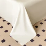 Korean Princess Style Lace Ruffles Bedding Set Skin-friendly Soft Seersucker Duvet Cover Set Bed Sheet Or Bed Skirt Pillowcases - Image 6