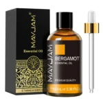 bergamot