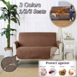 NEW Dog Bed Cover Leak Proof Couch Pet Bed Mat Washable Sofa Cover Furniture Protector Blanket for Pets Kids Dog Cat quality - Image 2