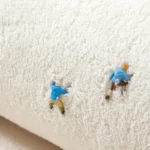Irregular Shapes Living Room Decoration Carpet Modern Style Rugs for Bedroom Home Thicken Plush Rug Fluffy Soft Lounge Floor Mat - Image 5