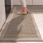 Kitchen Floor Mat Non-slip Carpet Anti-slip Wear-resistant Home Decoration Long Rug Alfombra De Cocina 주방 카펫 Кухня Ковер