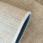 Modern Minimalist Rugs for Bedroom Large Area Thick Study Rug Light Luxury Living Room Decoration Round Carpet Home Non-slip Mat - Image 6