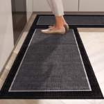 Kitchen Floor Mat Non-slip Carpet Anti-slip Wear-resistant Home Decoration Long Rug Alfombra De Cocina 주방 카펫 Кухня Ковер - Image 3