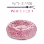 white-red