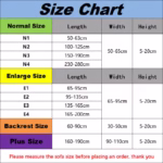 Polar Fleece Sofa Seat Cushion Cover Elastic Sofa Covers for Living Room Pet Kids Mat Chair Cover Furniture Protector 10 Sizes - Image 2
