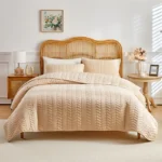 bedspread-beige