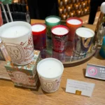 New York Paris Scented Candle City Limited Beijing Shanghai Tokyo Seoul Bergamot Moss Fragrance Home Decoration Christmas Gifts