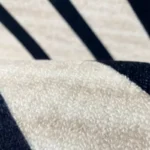 French Retro Living Room Decoration Carpet Irregular Flower Shape Floor Mat Light Luxury Rugs for Bedroom Washable Non-slip Rug - Image 5