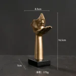 b-gold