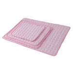 Summer Pet Cooling Mats for Dogs Summer Dog Bed for Small/Medium/Large Dogs/Cats Pet Cool Sofa Cushion Mattress for Cat XS/S/M/L - Image 6