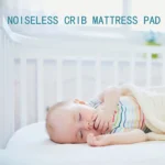 Mattress Cover Waterproof For Baby Potty Training Bed Sheet Protector with Deep Pocket Machine Washable - Image 5