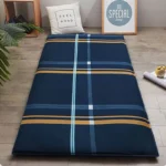 WOSTAR 360° fully enclosed mattress protector cover with zipper 90/150cm bedroom bedding single double bed sheet protection pad - Image 6
