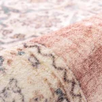 American Retro Carpets for Living Room Soft Fluffy Bedroom Decor Bedside Carpet Home Washable Rug Thicken Plush Lounge Floor Mat - Image 5