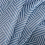 600D Carbon Light Fibres Cooling Mat for Bed Grade A Comfortable Ice Silk Bed Mat Cool Naked Sleeping Skin Friendly Summer Pad - Image 6