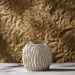 OasinNordic Ceramic Vase Modern Art Boho INS Home Decoration Accessories Table Centerpiece Living Room Office Decor - Image 4