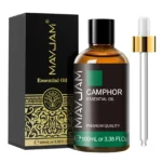 camphor