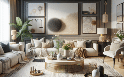 10 Family-Friendly Living Room Organization Tips: Create a Space That Welcomes Everyone!
