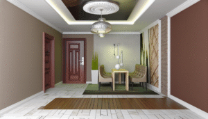 Accent Wall Designs For Entryways