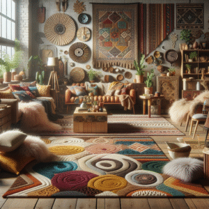 Achieving Harmony: The Art of Blending Warm and Cool Tones in Home Decor