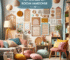 Affordable DIY Room Makeover Ideas