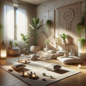 Balancing Privacy And Connection In Wellness Design