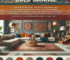 Bold Balance: Mastering Contrasting Color Palettes for a Harmonious Living Room