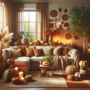 Branch Out This Spring: Unexpected Ways to Decorate with Natural Materials