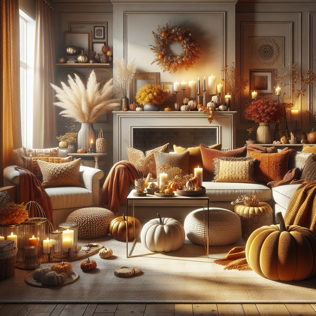 Brighten Your Space: How to Elegantly Incorporate Butter Yellow into Your Living Room Decor