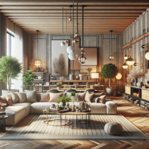 Bringing Your Vision to Life: The Art of Creating an Inspiring Mood Board