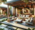 Building Multi Season Outdoor Kitchens With Weather Protection