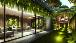 Building Tree House Retreats For Adults And Children